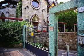 Coral Blue by Wonderful Italy