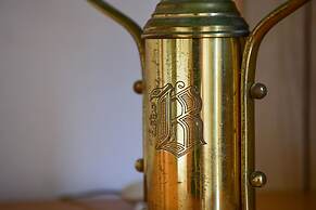 Coral Blue by Wonderful Italy