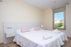 Antonia in Can Picafort