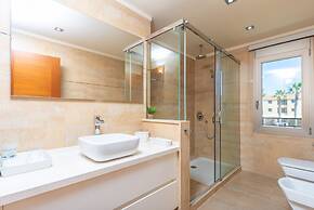 Antonia in Can Picafort