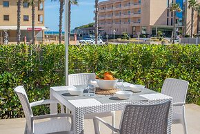 Antonia in Can Picafort