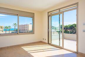 Antonia in Can Picafort