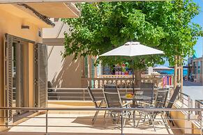 Bosset Platja in Mallorca