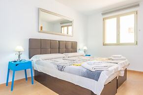 Bosset Platja in Mallorca