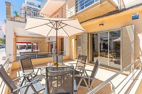 Bosset Platja in Mallorca