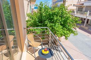 Bosset Platja in Mallorca