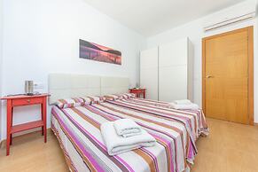 Bosset Platja in Mallorca