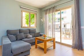 Bosset Platja in Mallorca