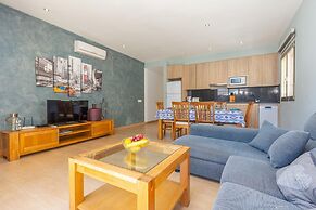 Bosset Platja in Mallorca