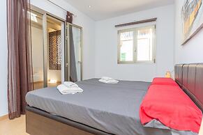 Bosset Platja in Mallorca