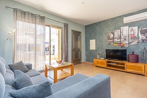 Bosset Platja in Mallorca