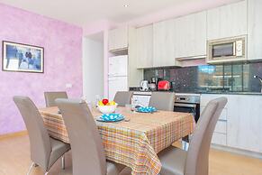 Bosset Platja in Mallorca