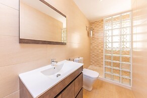 Bosset Platja in Mallorca