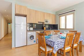 Bosset Platja in Mallorca