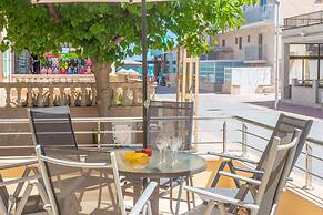 Bosset Platja in Mallorca