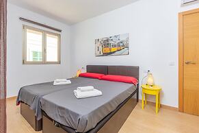 Bosset Platja in Mallorca