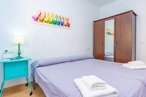 Bosset Platja in Mallorca