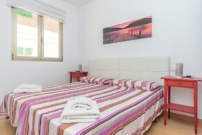 Bosset Platja in Mallorca