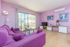 Bosset Platja in Mallorca