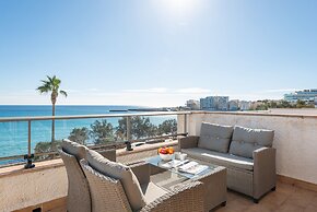 Antic 201 in Mallorca