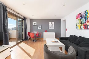 Antic 201 in Mallorca