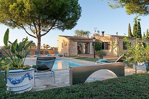 Banc Doli in Manacor