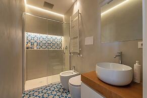 Oretea Apartment with Terrace