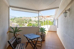 Atico De La Luz in Fuengirola