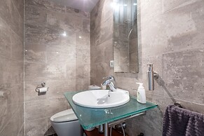 Atico De La Luz in Fuengirola