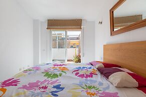 Atico De La Luz in Fuengirola