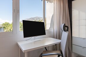 Atico De La Luz in Fuengirola