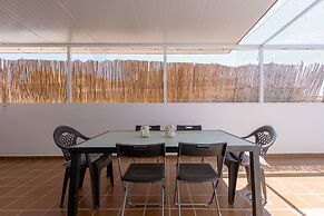 Atico De La Luz in Fuengirola