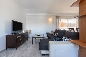 Atico De La Luz in Fuengirola