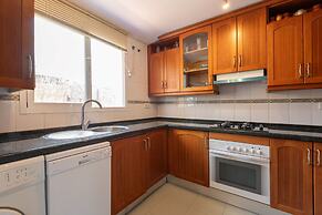 Atico De La Luz in Fuengirola