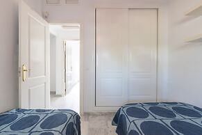 Atico De La Luz in Fuengirola