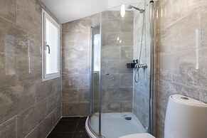 Atico De La Luz in Fuengirola