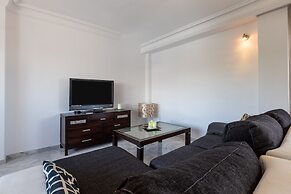 Atico De La Luz in Fuengirola