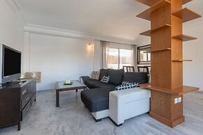 Atico De La Luz in Fuengirola