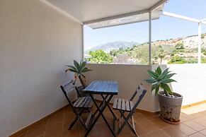 Atico De La Luz in Fuengirola