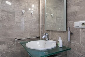 Atico De La Luz in Fuengirola