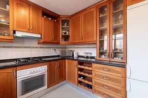 Atico De La Luz in Fuengirola