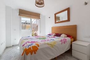 Atico De La Luz in Fuengirola