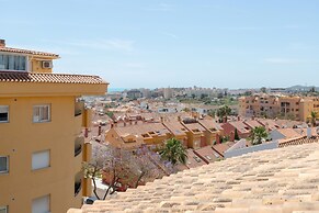 Atico De La Luz in Fuengirola