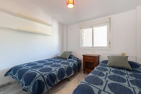 Atico De La Luz in Fuengirola