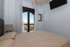 Atico Gran Sol in Rincon de la Victoria