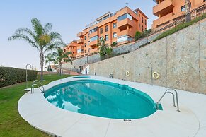 Atico Gran Sol in Rincon de la Victoria