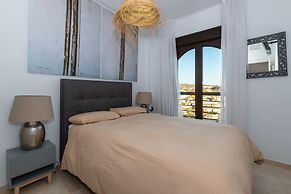 Atico Gran Sol in Rincon de la Victoria