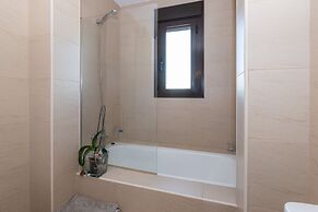 Atico Gran Sol in Rincon de la Victoria