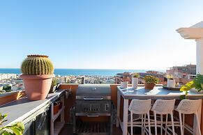 Atico Gran Sol in Rincon de la Victoria