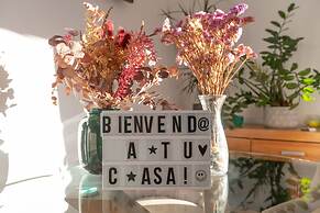 Atico Gran Sol in Rincon de la Victoria